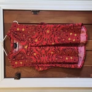 Liz Claiborne Top Petite XL